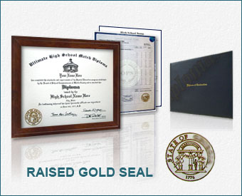 High School Diploma and Transcripts, Actual Design Match - Ultimate HS ADM+T - Ult